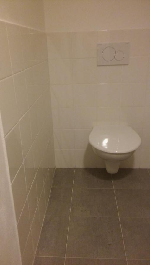 Ubytovani Agnes Jaronice Bagian luar foto